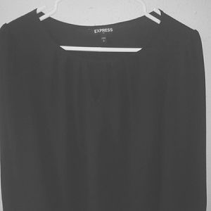 Dress Top